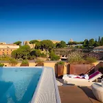 Hotel Villa Agrippina, A Gran Melia Hotel - The Leading Hotels Of The World