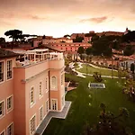 Agrippina, A Gran Melia - The Leading Of The World 罗马