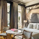 Agrippina, A Gran Melia - The Leading Of The World