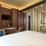 酒店 Agrippina, A Gran Melia - The Leading Of The World 罗马