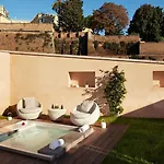 Agrippina, A Gran Melia - The Leading Of The World 酒店 罗马