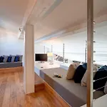 Agrippina, A Gran Melia - The Leading Of The World 5* 罗马