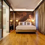 Agrippina, A Gran Melia - The Leading Of The World 酒店 罗马