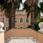 Agrippina, A Gran Melia - The Leading Of The World 5*