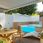 酒店 Agrippina, A Gran Melia - The Leading Of The World 5*