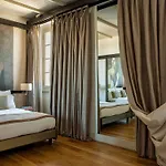 Agrippina, A Gran Melia - The Leading Of The World 酒店 罗马