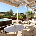 Agrippina, A Gran Melia - The Leading Of The World 酒店 罗马