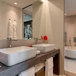酒店 Agrippina, A Gran Melia - The Leading Of The World 罗马
