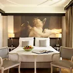 Agrippina, A Gran Melia - The Leading Of The World
