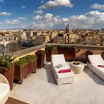 Agrippina, A Gran Melia - The Leading Of The World 酒店 罗马