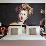 Agrippina, A Gran Melia - The Leading Of The World 5*