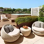 Agrippina, A Gran Melia - The Leading Of The World 5* 罗马