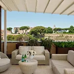 酒店 Agrippina, A Gran Melia - The Leading Of The World 罗马