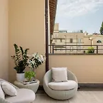 Agrippina, A Gran Melia - The Leading Of The World 罗马