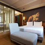 Agrippina, A Gran Melia - The Leading Of The World 酒店 5*