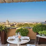 酒店 Agrippina, A Gran Melia - The Leading Of The World 罗马