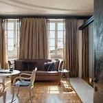 酒店 Agrippina, A Gran Melia - The Leading Of The World 罗马