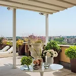 Agrippina, A Gran Melia - The Leading Of The World 5* 罗马