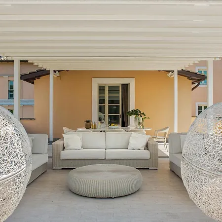 Agrippina Gran Melia - The Leading Of The World Hotel 5*