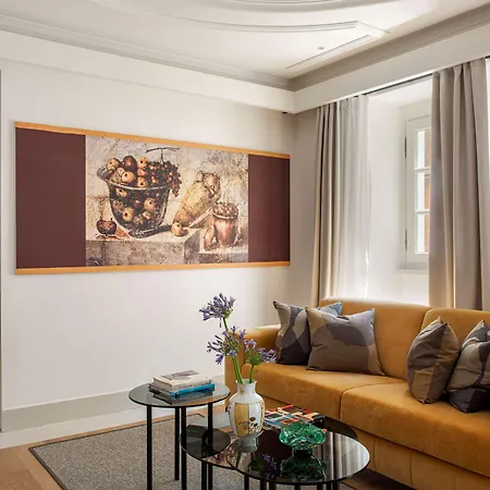 Agrippina Gran Melia - The Leading Of The World 5* Rome