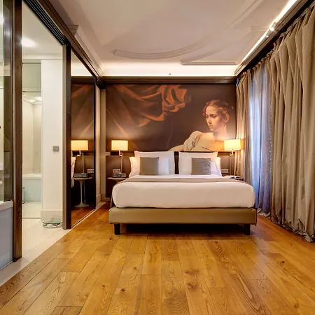 Agrippina Gran Melia - The Leading Of The World Rome