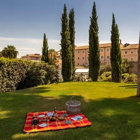 Hotel Agrippina Gran Melia - The Leading Of The World