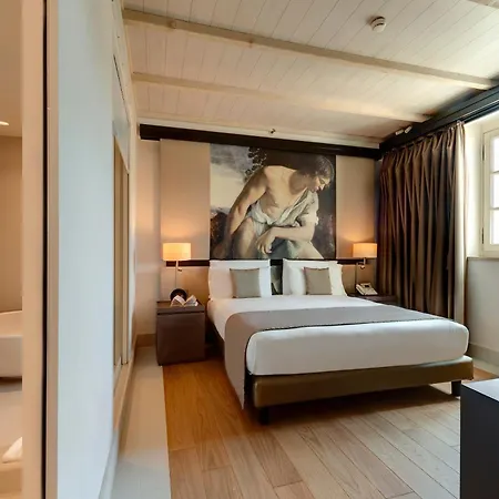 Agrippina Gran Melia - The Leading Of The World فندق