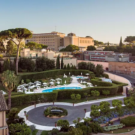Agrippina Gran Melia - The Leading Of The World Hotel 5*