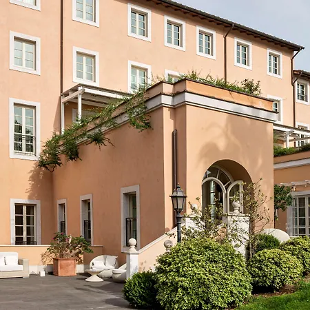 Agrippina Gran Melia - The Leading Of The World Rome
