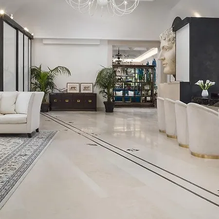 Agrippina Gran Meliá – The Leading Of The World Hotel 5*