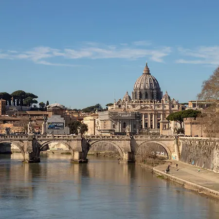 Agrippina Gran Melia - The Leading Of The World 5* Rome