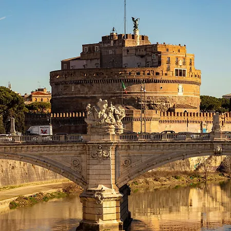 Agrippina Gran Melia - The Leading Of The World Hotel