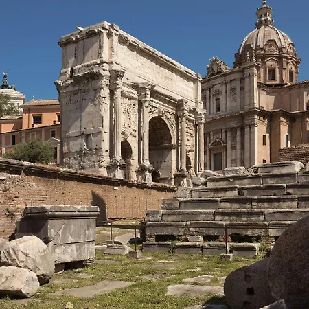 Hotel Agrippina Gran Melia - The Leading Of The World