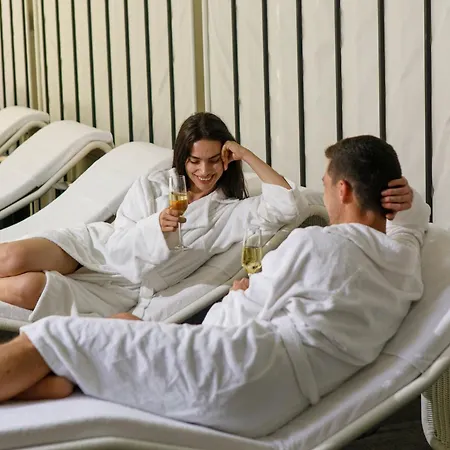 Agrippina Gran Melia - The Leading Of The World Hotel Rome
