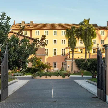 Hotel Agrippina Gran Melia - The Leading Of The World 5*