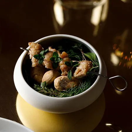 Hotel Agrippina Gran Melia - The Leading Of The World