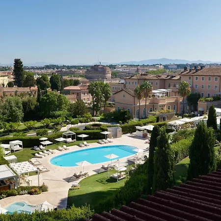 Agrippina Gran Melia - The Leading Of The World فندق