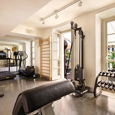 فندق Agrippina Gran Melia - The Leading Of The World