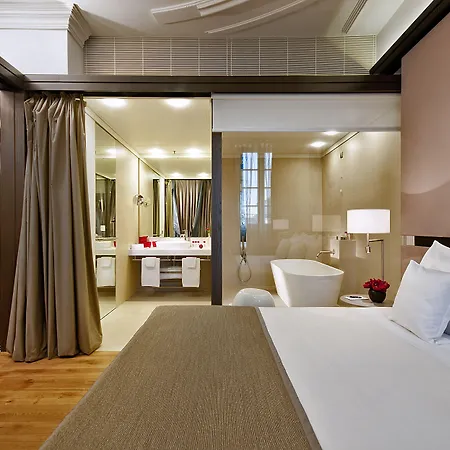 Agrippina Gran Melia - The Leading Of The World فندق