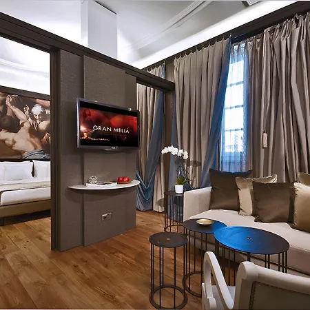 Agrippina Gran Melia - The Leading Of The World فندق