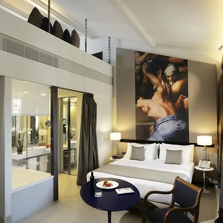 Agrippina Gran Melia - The Leading Of The World 5*