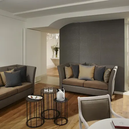 Agrippina Gran Melia - The Leading Of The World