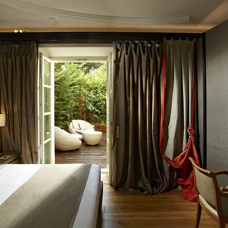 Agrippina Gran Melia - The Leading Of The World 5*