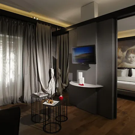 Agrippina Gran Melia - The Leading Of The World 5*