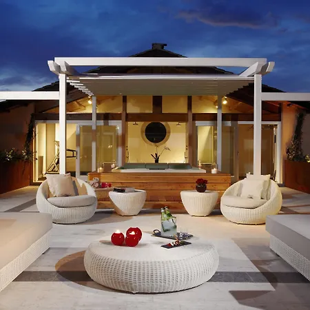 Agrippina Gran Melia - The Leading Of The World فندق 5*