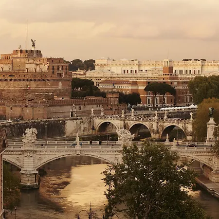 Agrippina Gran Melia - The Leading Of The World