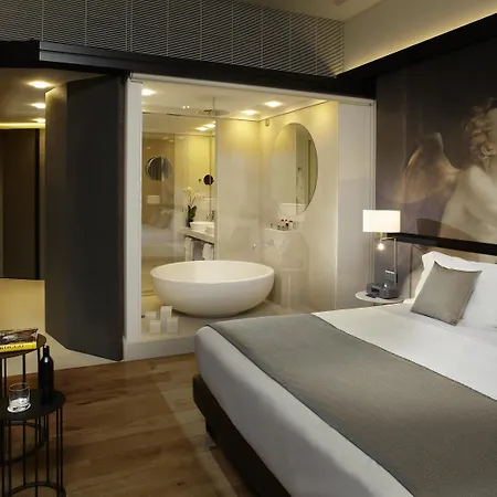 Agrippina, A Gran Melia - The Leading Of The World 5* Rome
