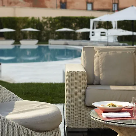 Agrippina Gran Melia - The Leading Of The World فندق