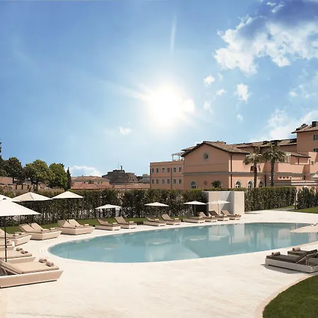 Agrippina Gran Melia - The Leading Of The World فندق