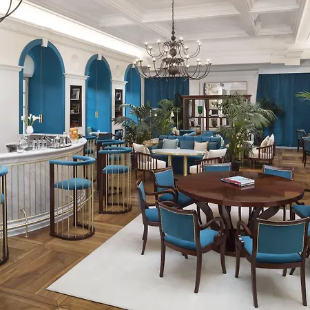 Agrippina Gran Melia - The Leading Of The World فندق